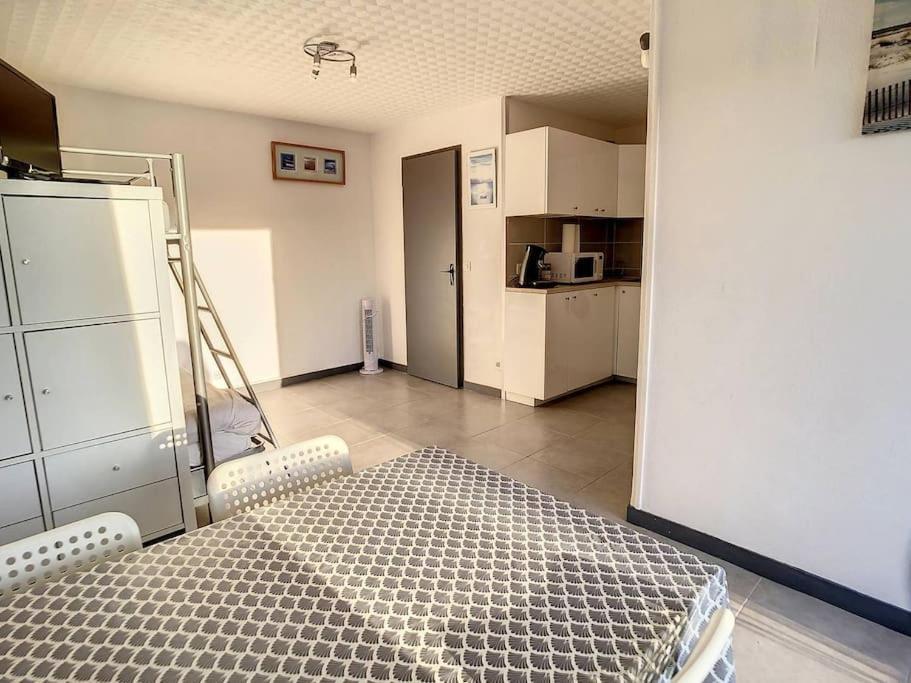 S- Lac 02-Soustons Appartement 4 Personnes Au Bord Du Lac Marin Vieux-Boucau-les-Bains Eksteriør bilde